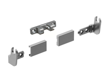 APRO - Window fittings by MASTER ITALY - view 2